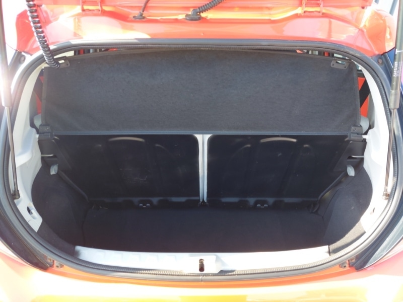 Used Toyota AYGO 2014 for sale - 77751154: Photo 8