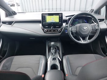 Used Toyota Corolla 2020 for sale - 79270423: Photo