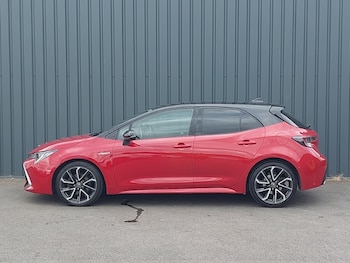 Used Toyota Corolla 2020 for sale - 79270423: Photo