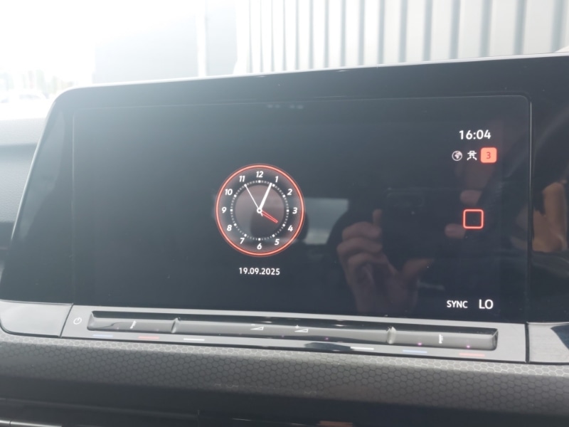 Used Volkswagen Golf 2021 for sale - 76940590: Photo 10