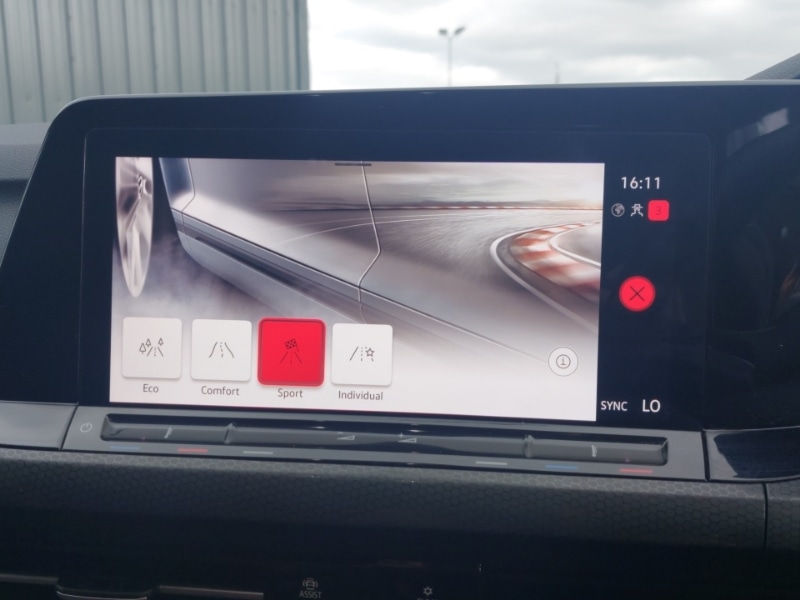 Used Volkswagen Golf 2021 for sale - 76940590: Photo 17