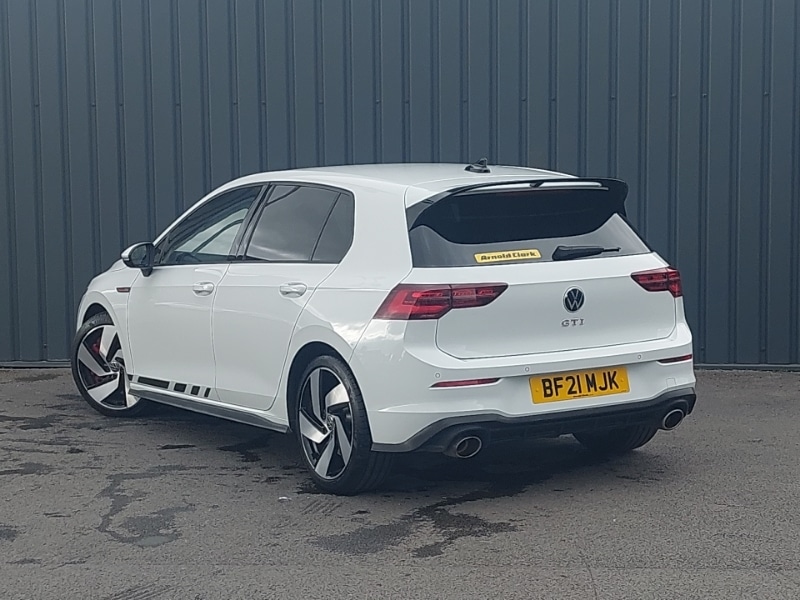 Used Volkswagen Golf 2021 for sale - 76940590: Photo 3