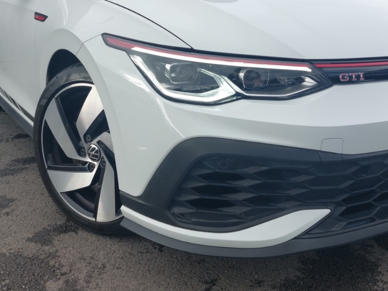 Used Volkswagen Golf 2021 for sale - 76940590: Photo 9