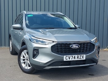 Used Ford Kuga 2024 for sale - 79087063: Photo