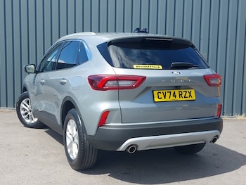 Used Ford Kuga 2024 for sale - 79087063: Photo
