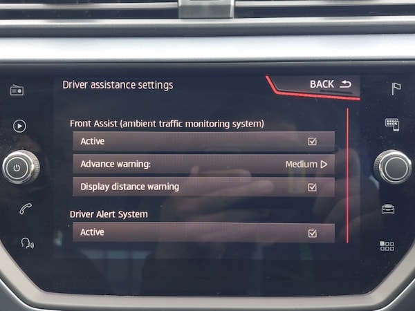 Used SEAT Arona 2019 for sale - 76264984: Photo 17