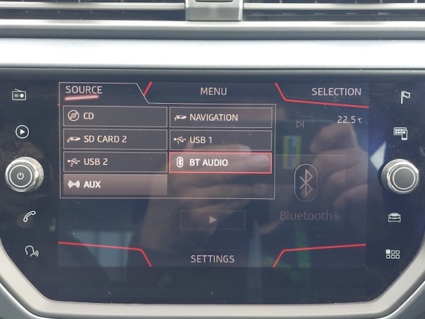 Used SEAT Arona 2019 for sale - 76264984: Photo 19