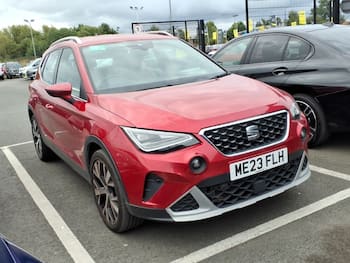 Used SEAT Arona 2023 for sale - 79759736: Photo