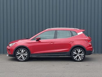 Used SEAT Arona 2023 for sale - 79759736: Photo