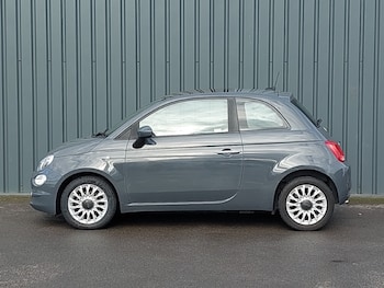 Used Fiat 500 2020 for sale - 76208555: Photo