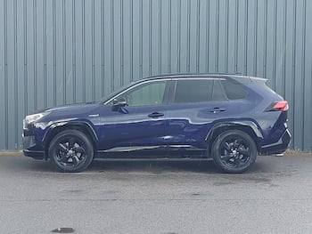 Used Toyota RAV4 2019 for sale - 79662306: Photo