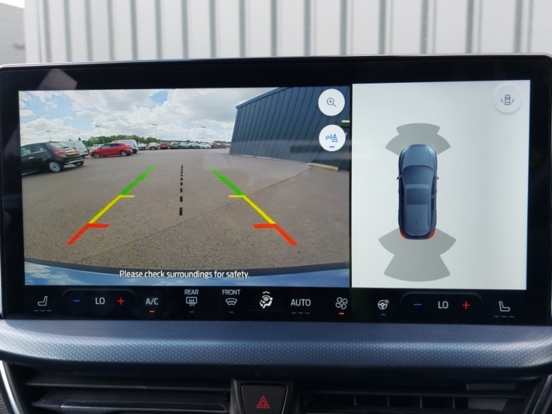 Used Ford Focus 2022 for sale - 76456153: Photo 10