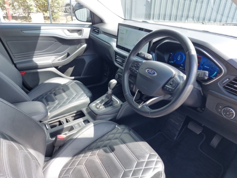 Used Ford Focus 2022 for sale - 76456153: Photo 12