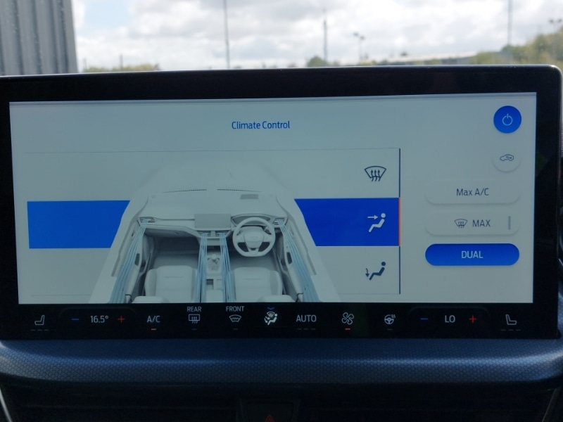 Used Ford Focus 2022 for sale - 76456153: Photo 15