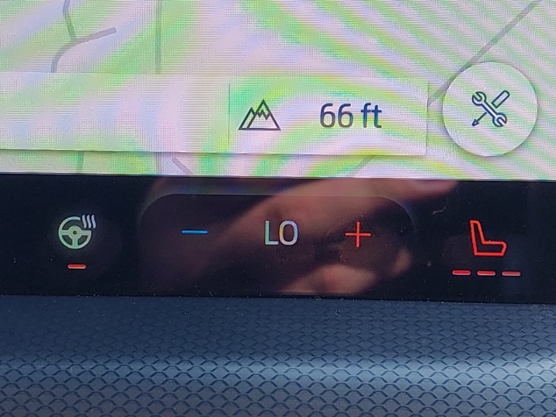 Used Ford Focus 2022 for sale - 76456153: Photo 16