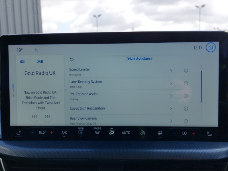 Used Ford Focus 2022 for sale - 76456153: Photo 18