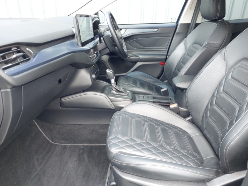 Used Ford Focus 2022 for sale - 76456153: Photo 5