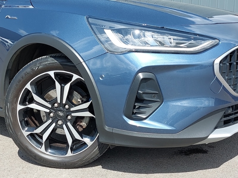 Used Ford Focus 2022 for sale - 76456153: Photo 9