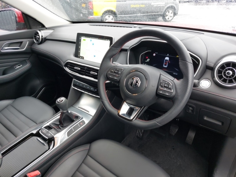 Used MG MG HS 2024 for sale - 77466651: Photo 12