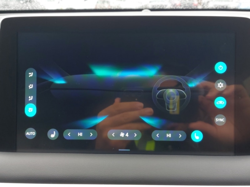 Used MG MG HS 2024 for sale - 77466651: Photo 15