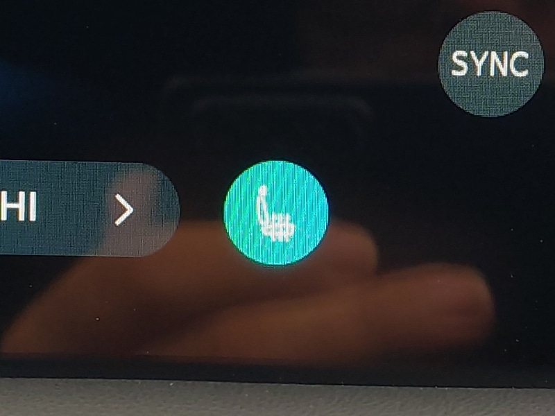 Used MG MG HS 2024 for sale - 77466651: Photo 16