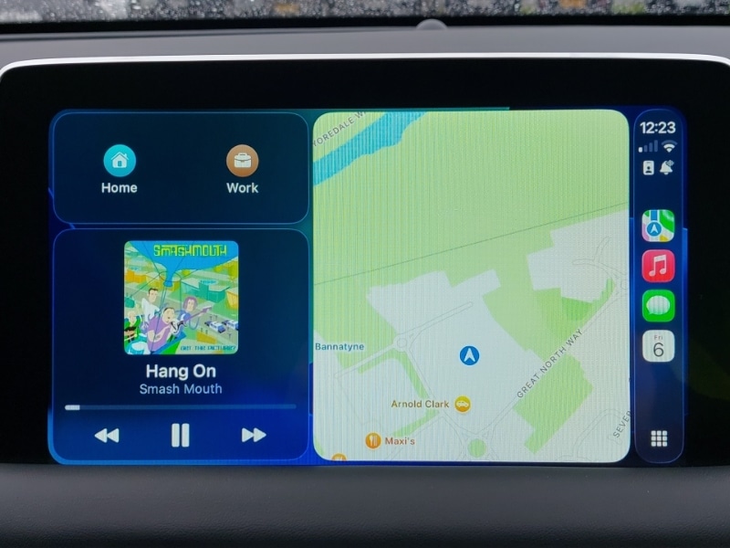 Used MG MG HS 2024 for sale - 77466651: Photo 18