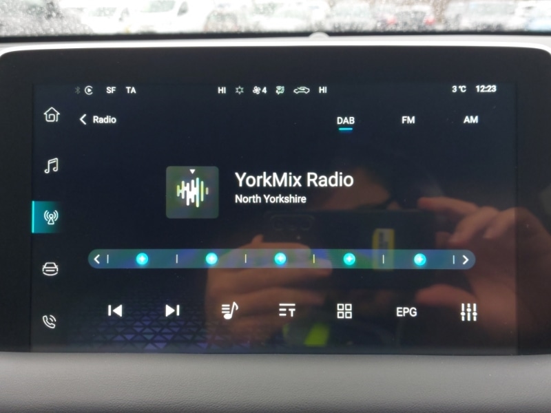 Used MG MG HS 2024 for sale - 77466651: Photo 19