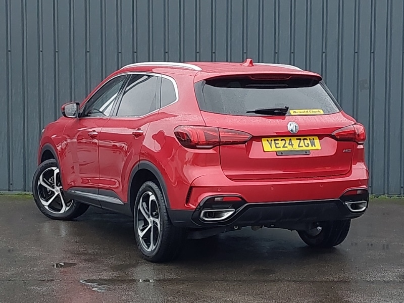 Used MG MG HS 2024 for sale - 77466651: Photo 3