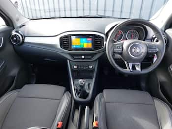 Used MG MG3 2024 for sale - 79567116: Photo