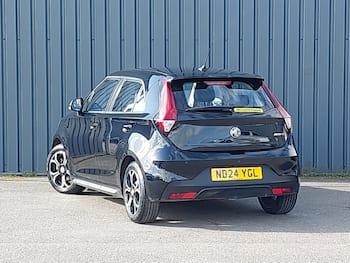 Used MG MG3 2024 for sale - 79567116: Photo