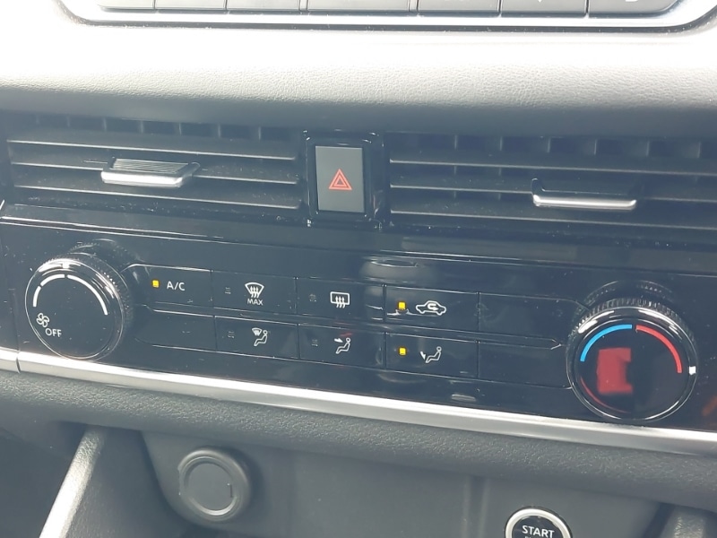 Used Nissan Qashqai 2022 for sale - 77596466: Photo 11