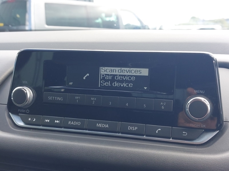 Used Nissan Qashqai 2022 for sale - 77596466: Photo 16