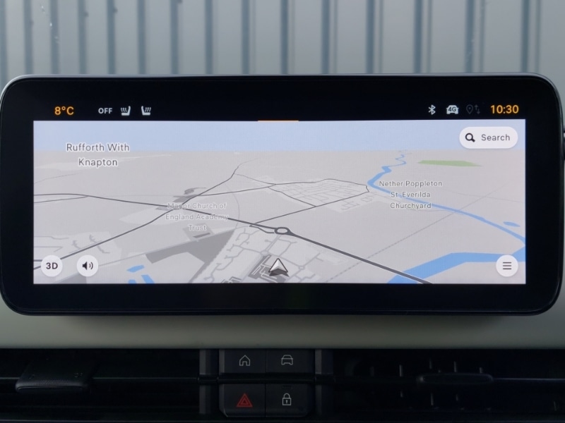 Used Fiat 600 2024 for sale - 77169153: Photo 11