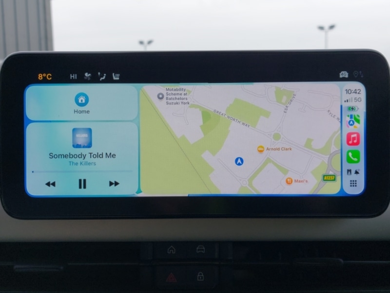 Used Fiat 600 2024 for sale - 77169153: Photo 18