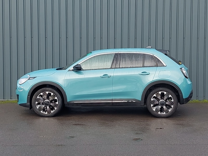 Used Fiat 600 2024 for sale - 77169153: Photo 4