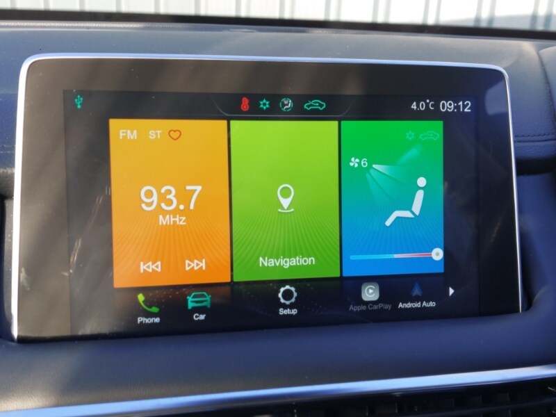 Used MG MG HS 2023 for sale - 77405533: Photo 10