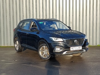 Used MG MG HS 2023 for sale - 77405533: Photo