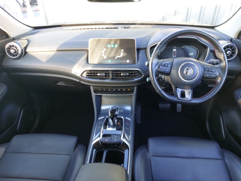 Used MG MG HS 2023 for sale - 77405533: Photo 2