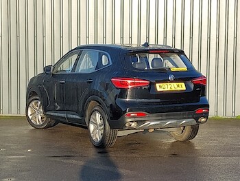 Used MG MG HS 2023 for sale - 77405533: Photo