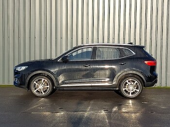 Used MG MG HS 2023 for sale - 77405533: Photo