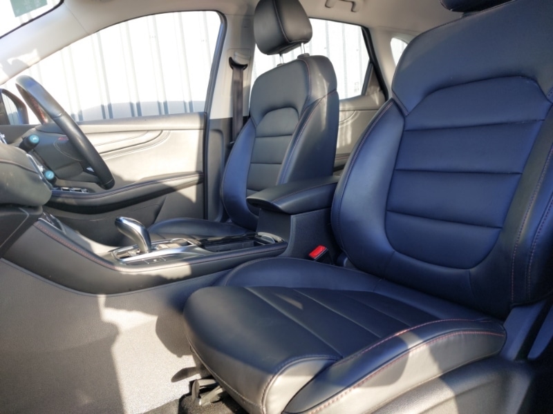 Used MG MG HS 2023 for sale - 77405533: Photo 5