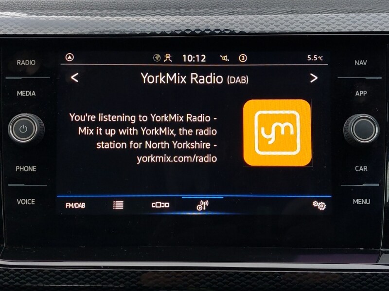 Used Volkswagen Polo 2023 for sale - 77047290: Photo 10