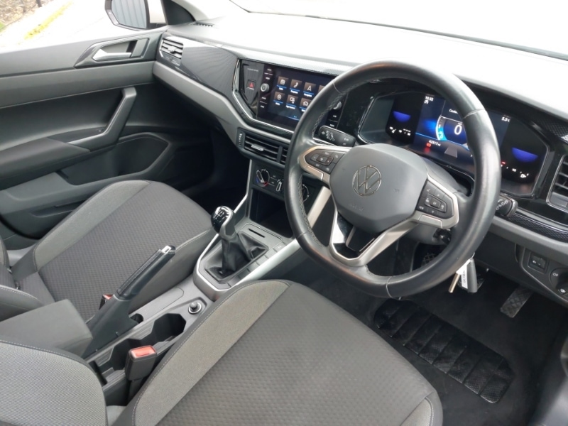 Used Volkswagen Polo 2023 for sale - 77047290: Photo 12