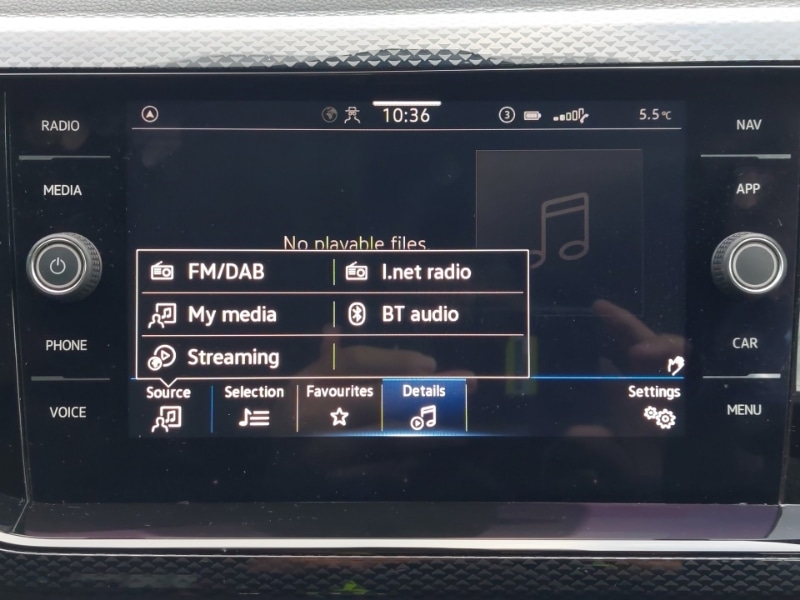 Used Volkswagen Polo 2023 for sale - 77047290: Photo 18