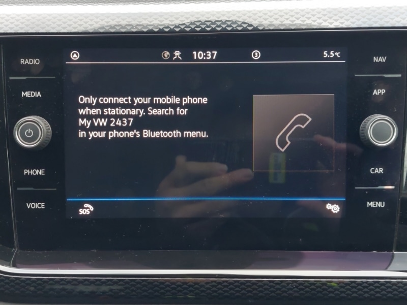 Used Volkswagen Polo 2023 for sale - 77047290: Photo 19