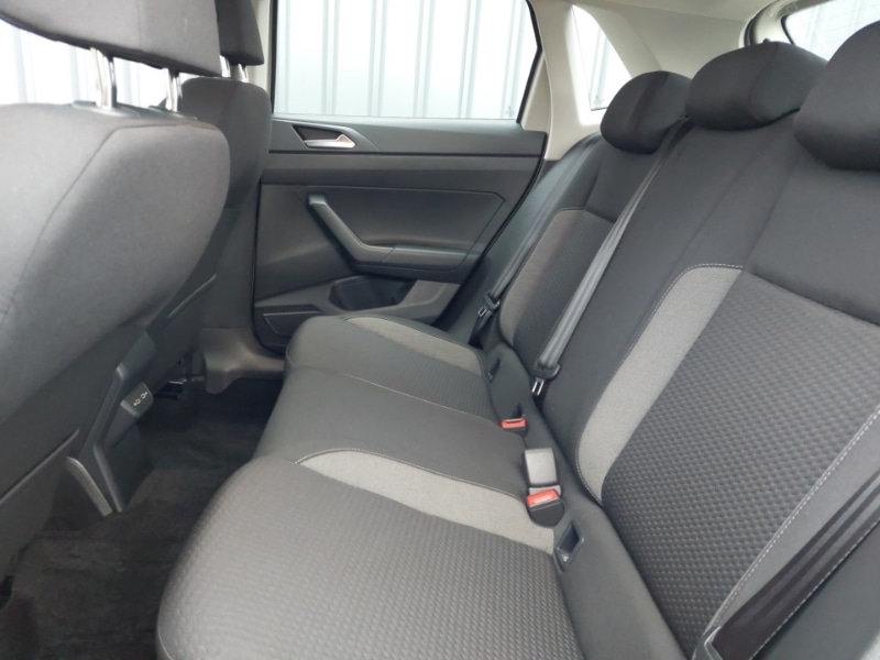 Used Volkswagen Polo 2023 for sale - 77047290: Photo 6