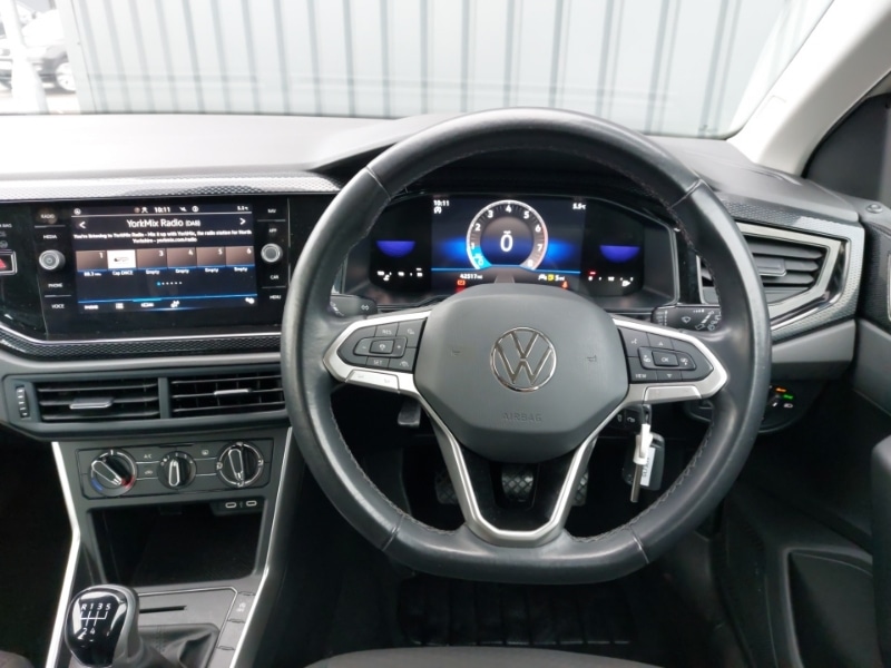 Used Volkswagen Polo 2023 for sale - 77047290: Photo 7