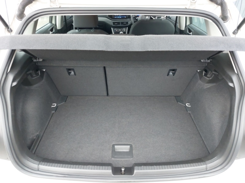 Used Volkswagen Polo 2023 for sale - 77047290: Photo 8