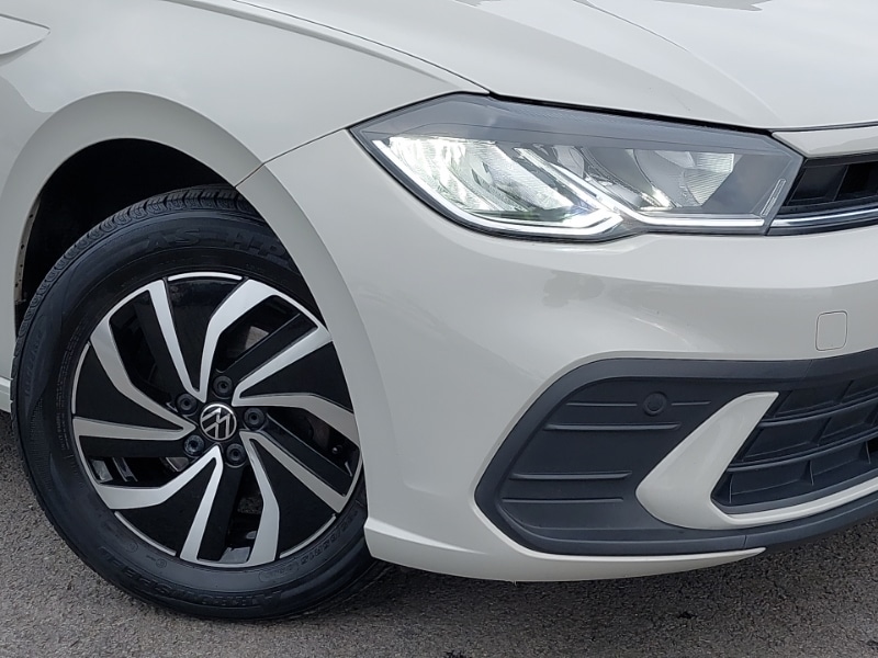 Used Volkswagen Polo 2023 for sale - 77047290: Photo 9