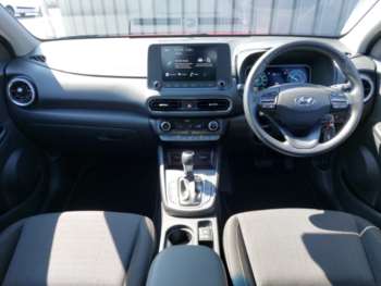 Used Hyundai KONA 2022 for sale - 75012336: Photo